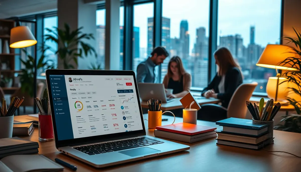 Ahrefs group buy services benefits