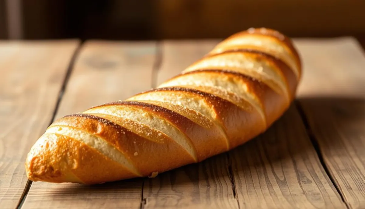 baguette tradition française