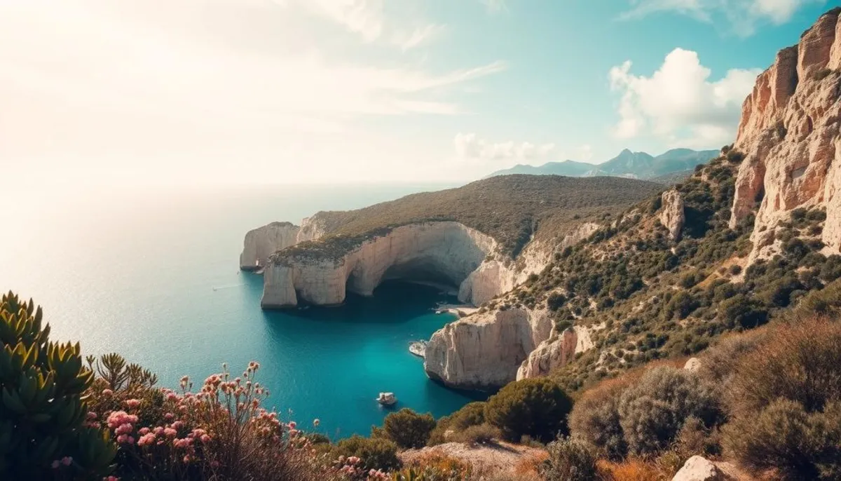 biodiversité dans les calanques de Marseille biodiversité dans les calanques de Marseille