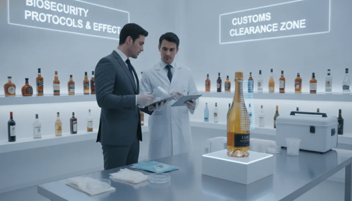 biosecurity alcoholic beverages biosecurity alcoholic beverages
