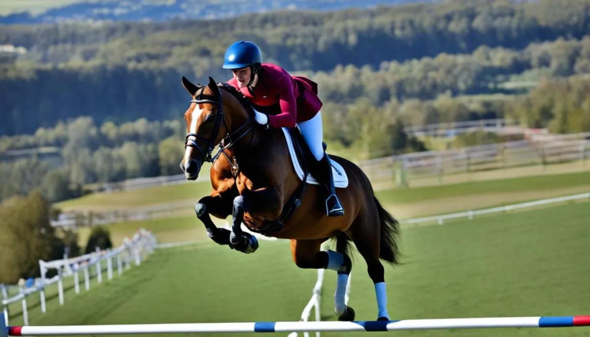 bombe équitation decathlon