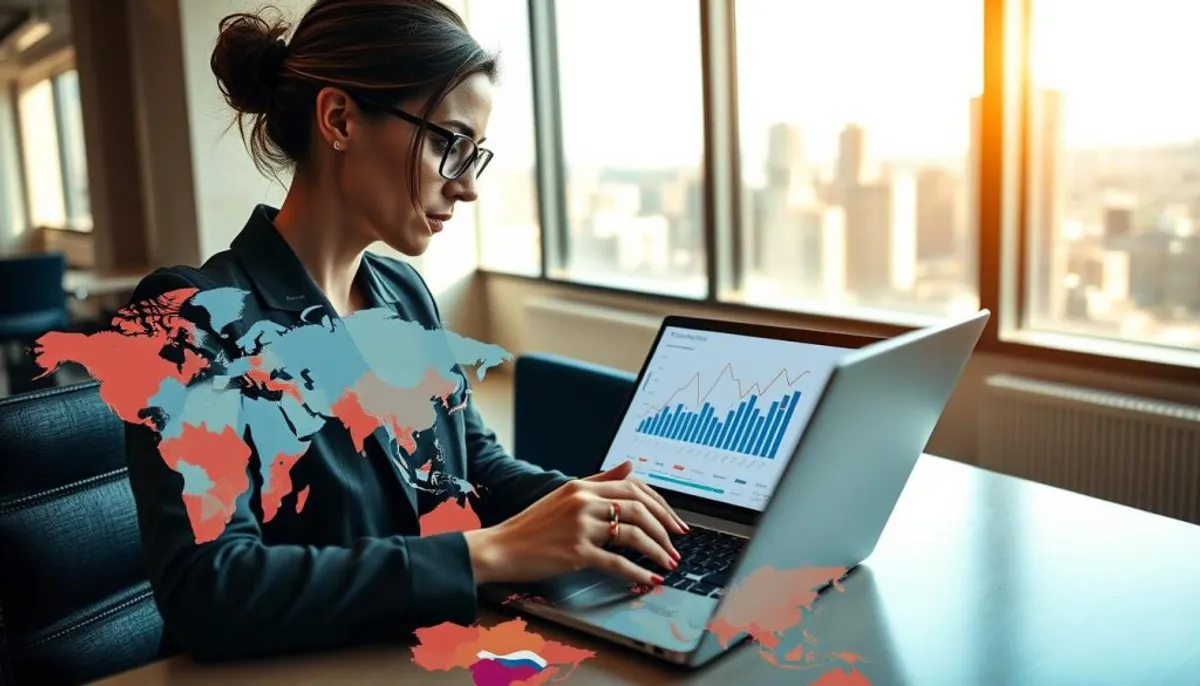 boost page views with localized content