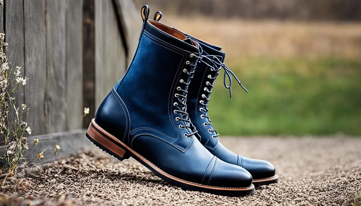bottes équitation