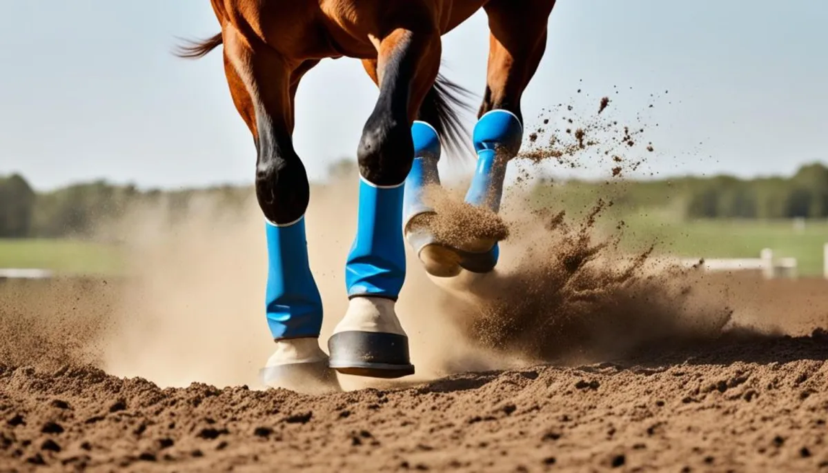 Bottes équitation Decathlon