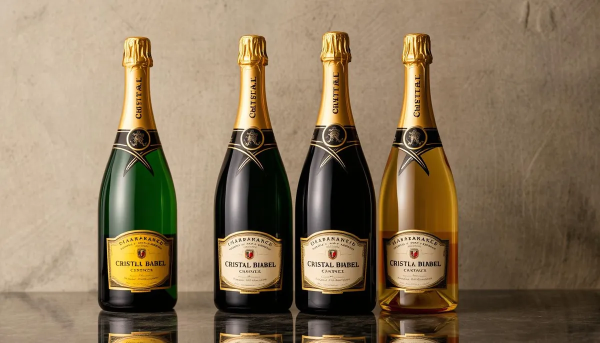 Where to buy authentic Cristal Champagne