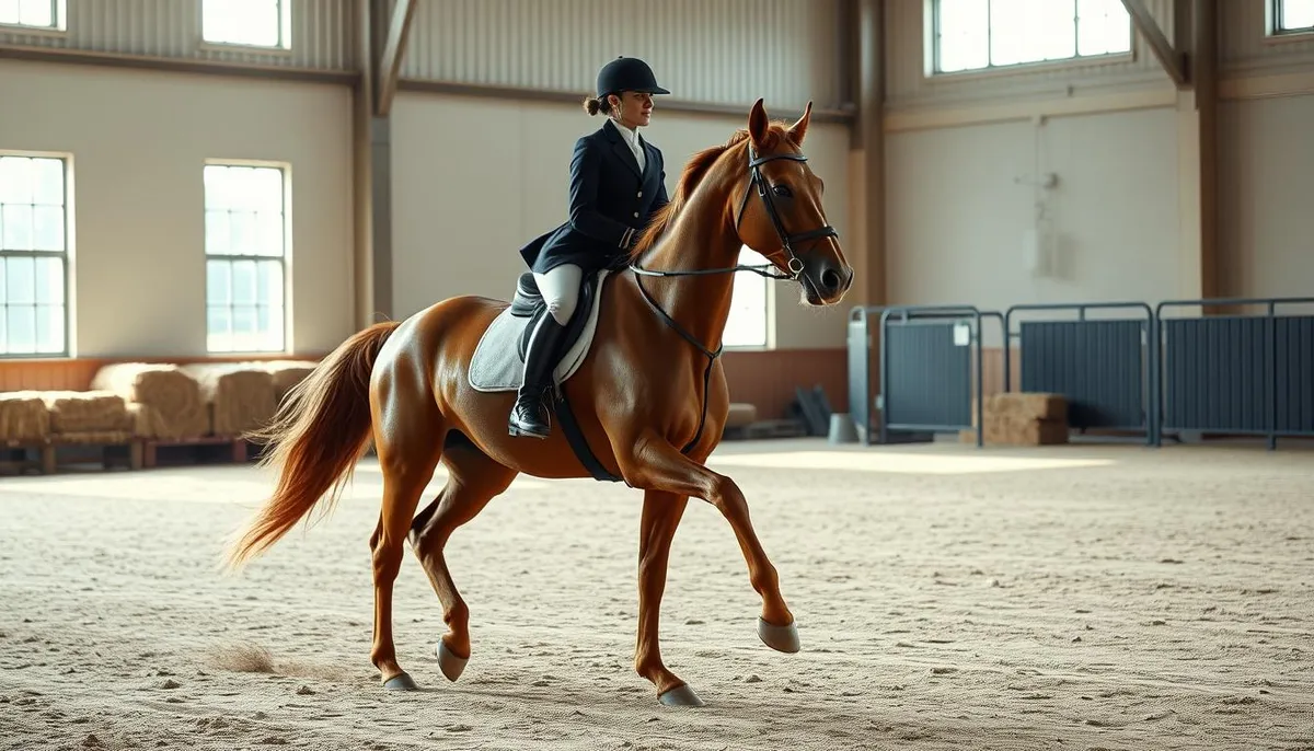 Activités, formation et compétitions cheval