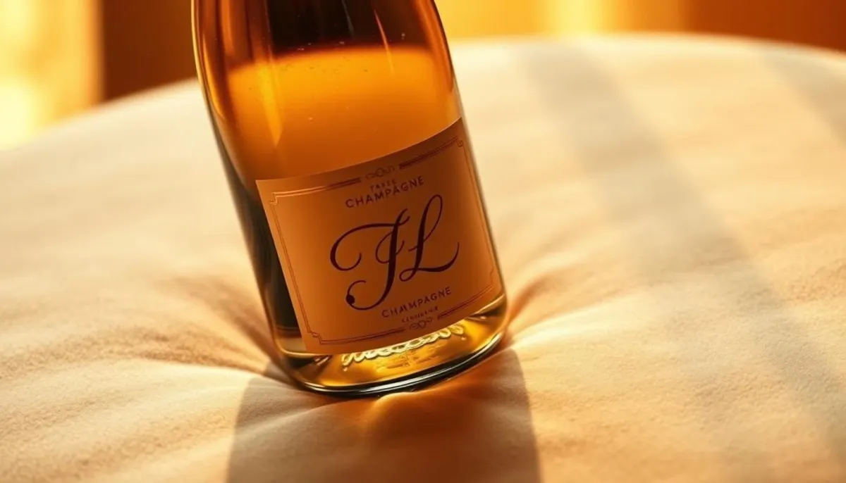 capsule champagne jl capsule champagne jl