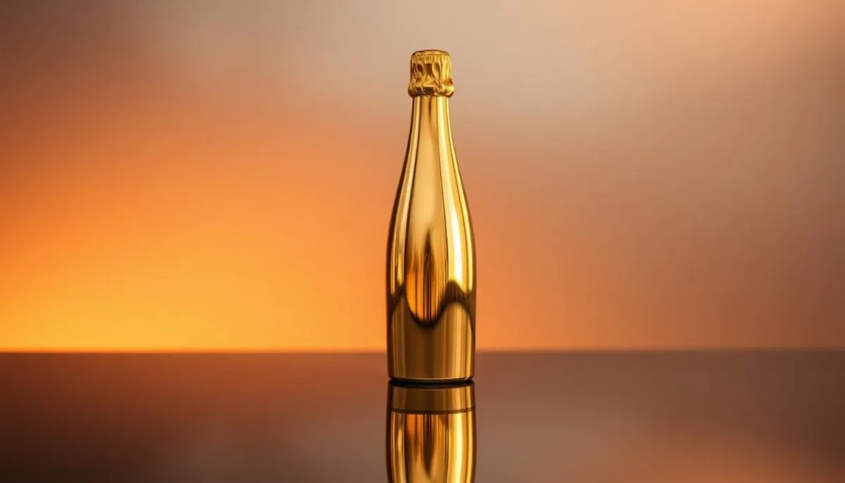 Capsule champagne JL limited edition Capsule champagne JL limited edition