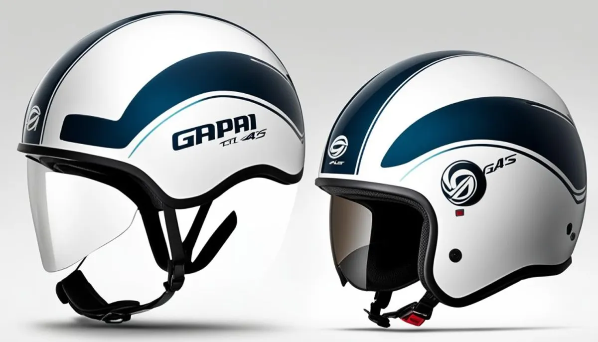 casque d'équitation femme gpa 4s first tls