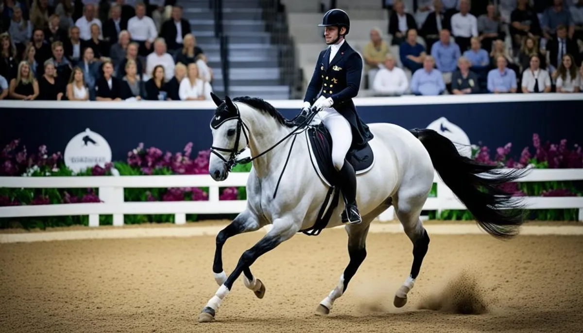 cavalerie adaptée