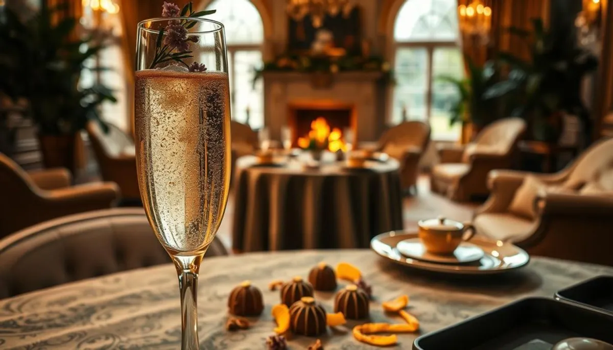 CBD champagne celebration CBD champagne celebration