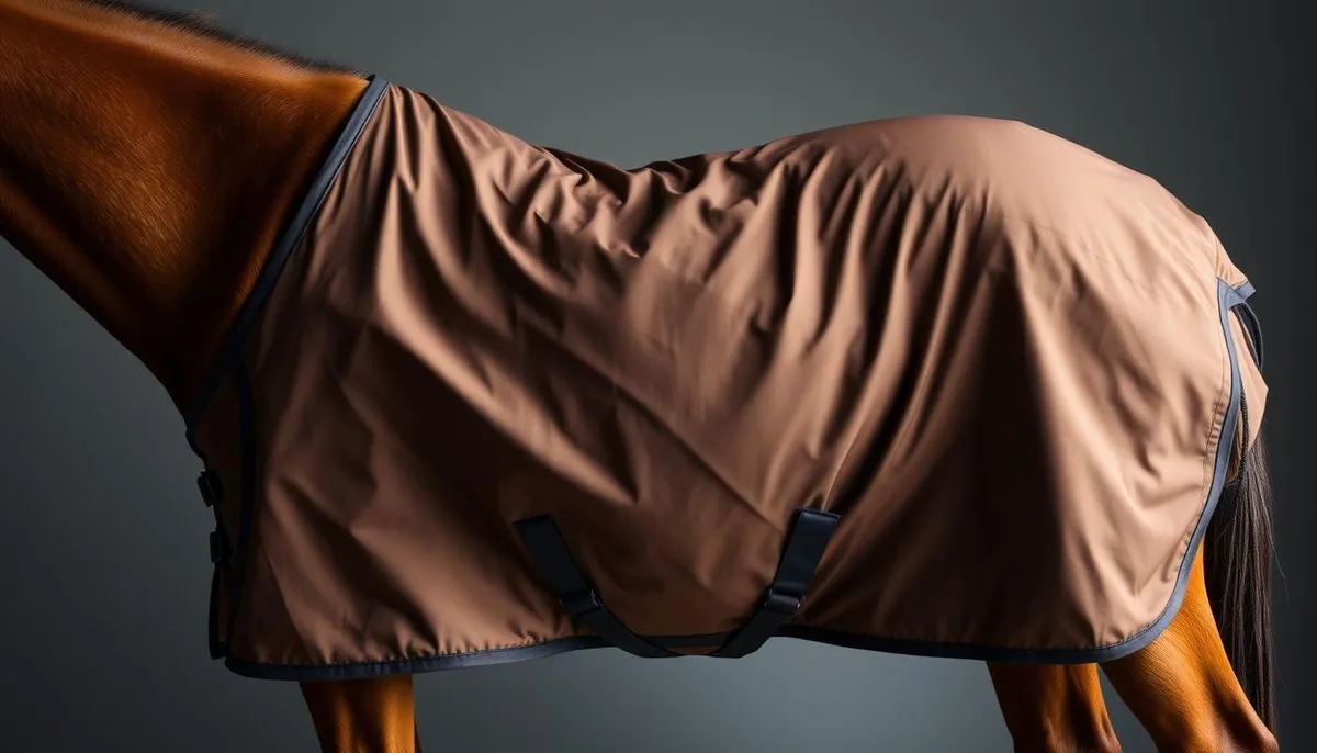 Prendre la bonne taille et ajuster la couverture au millimètre