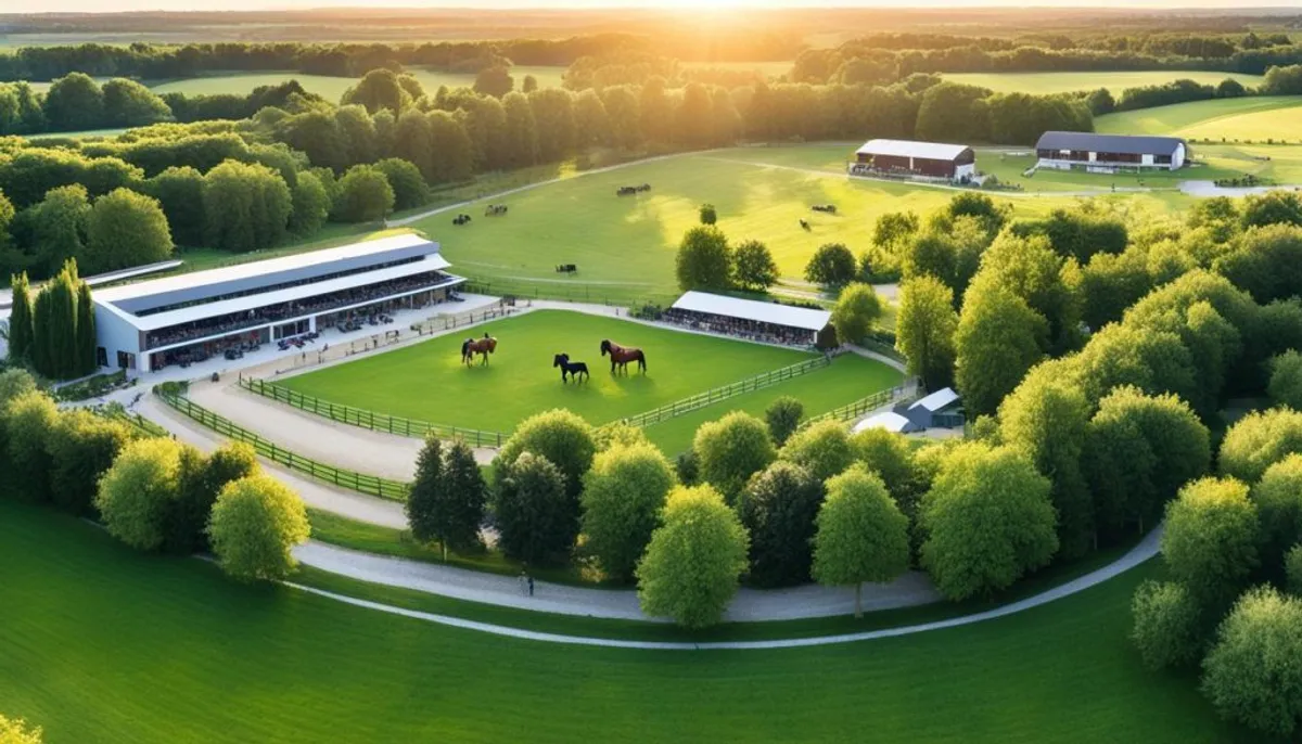 centre equestre val-de-marne