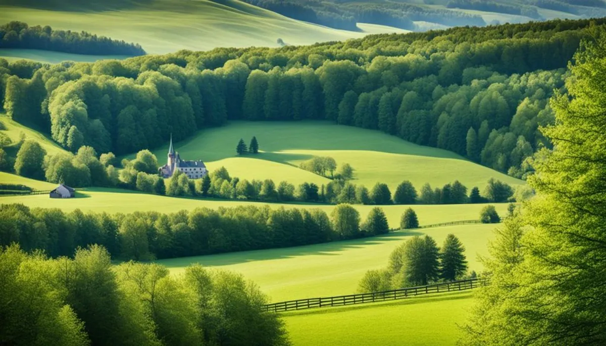 Centres équestres dans les Ardennes