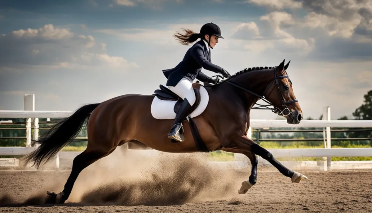 cep 2 équitation