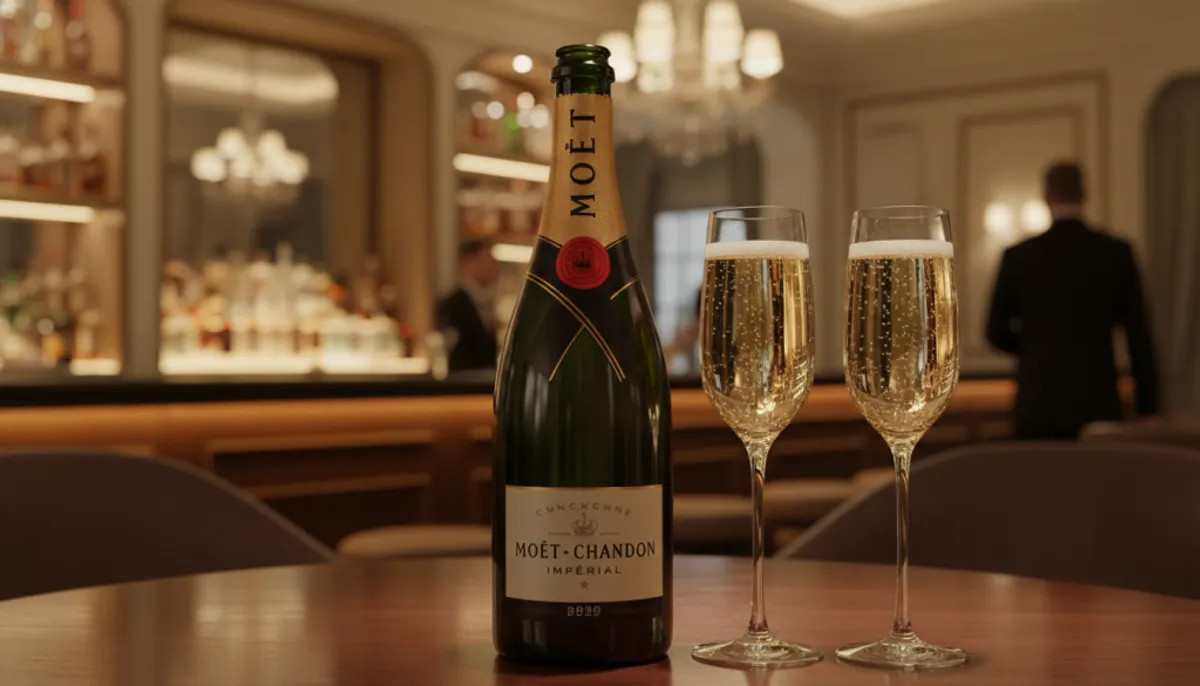 champagne