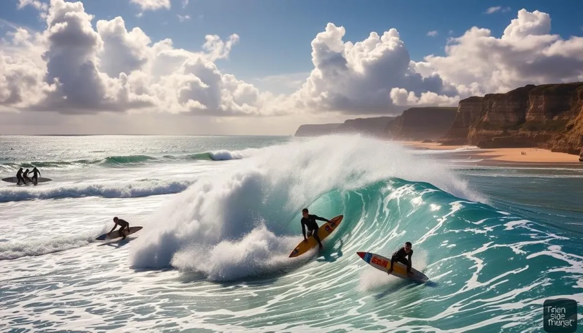 champions de surf français champions de surf français