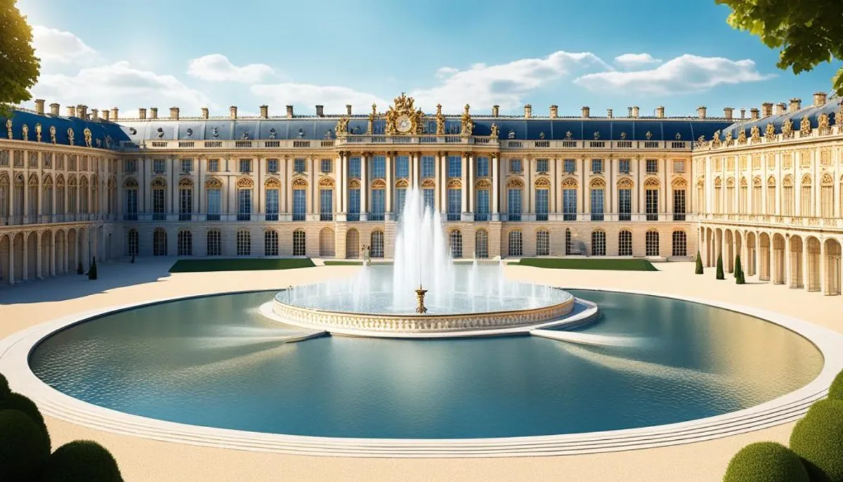 Château de Versailles