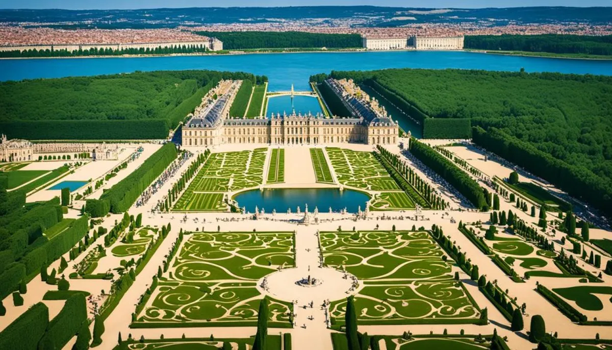 Château de Versailles