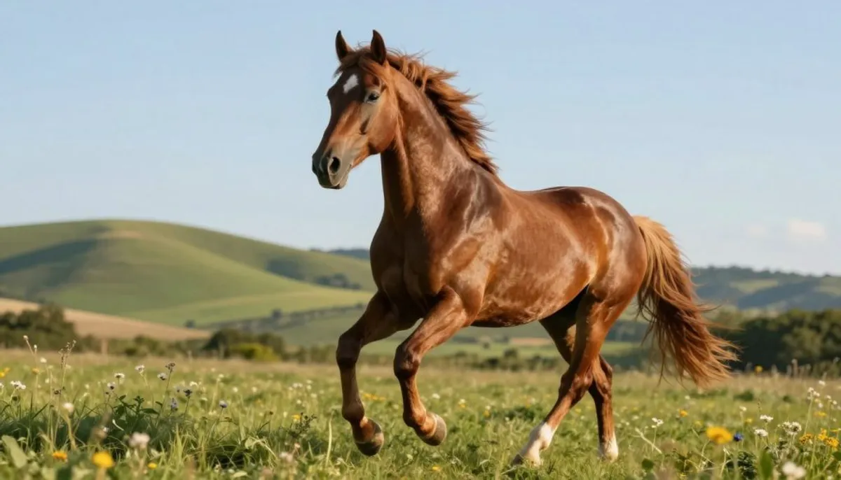 caballo franche montaña caballo franche montaña