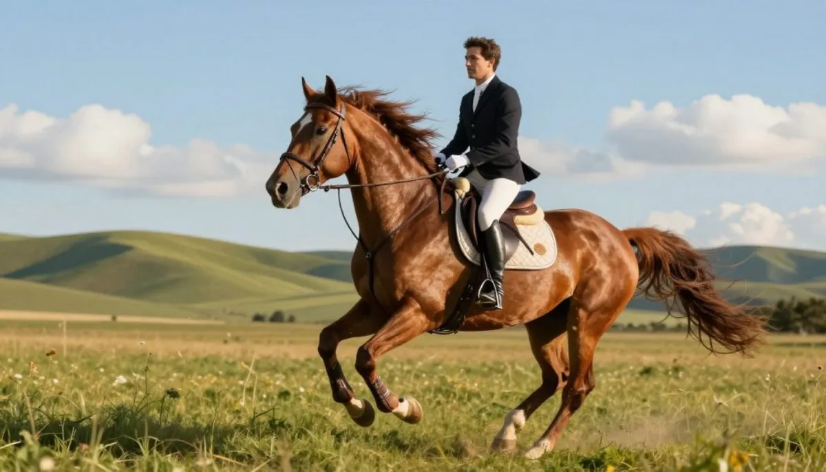 cheval galop cheval galop