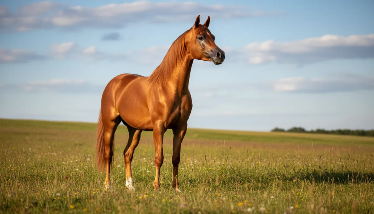cheval le plus cher du monde