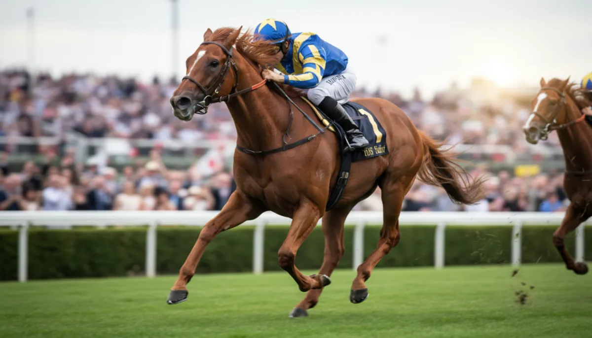 cheval le plus rapide du monde cheval le plus rapide du monde
