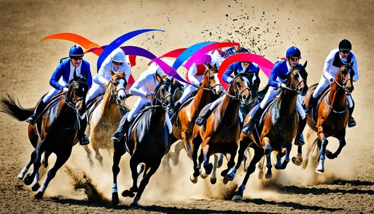 Cheval Passion
