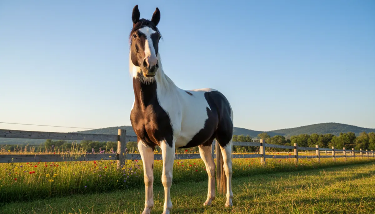 caballo a la venta