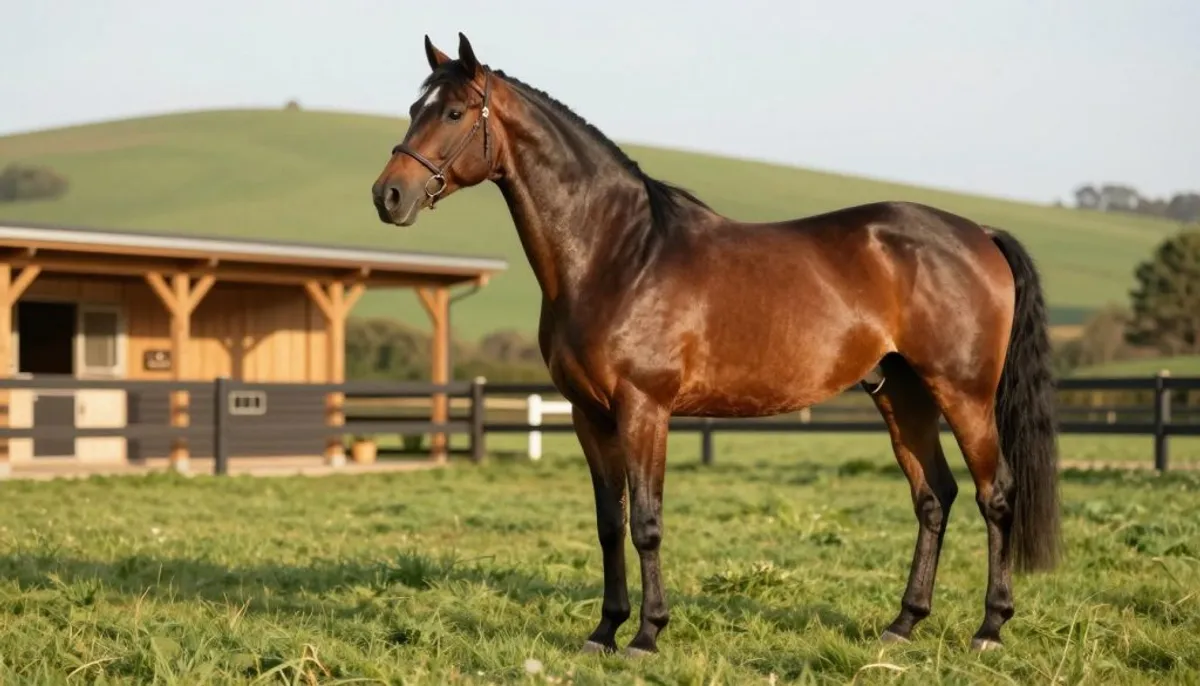 cheval pro cheval pro