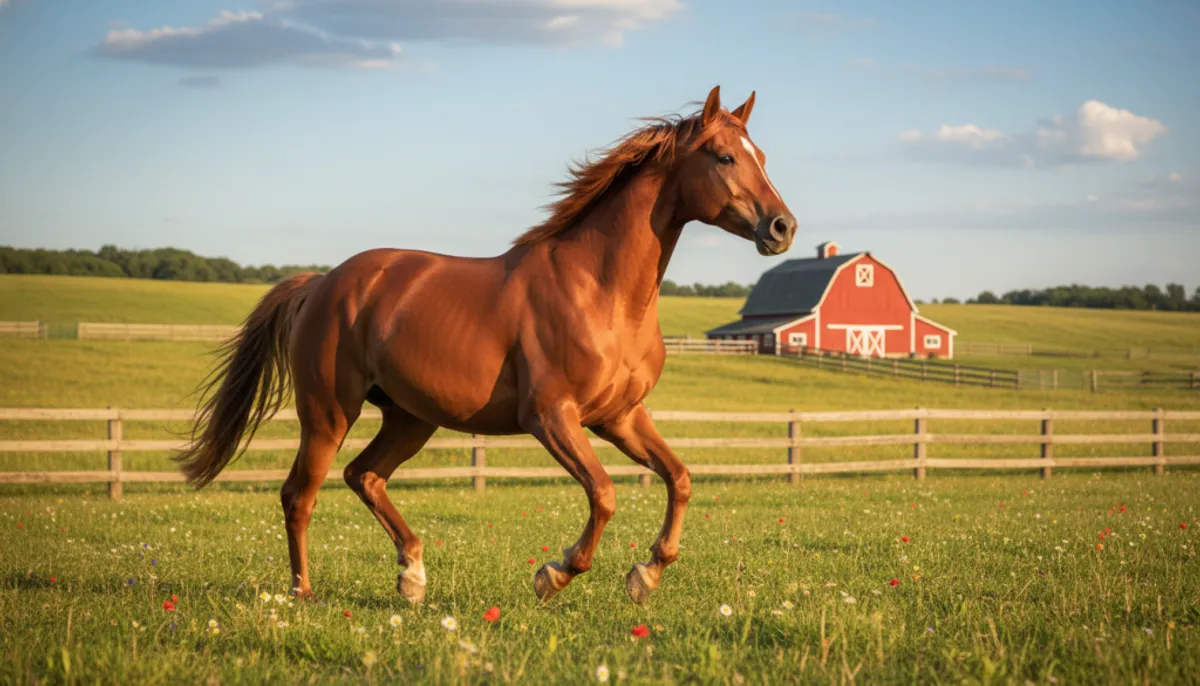 cheval trotteur à vendre cheval trotteur à vendre