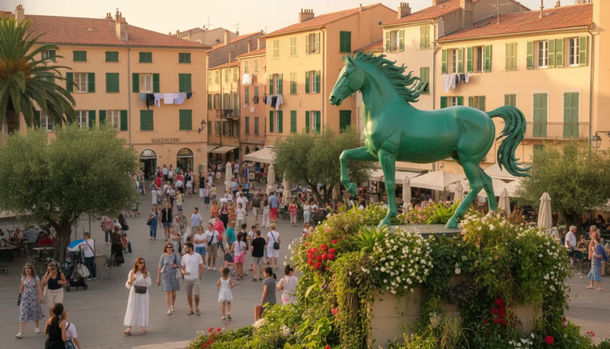 caballo verde bastia caballo verde bastia