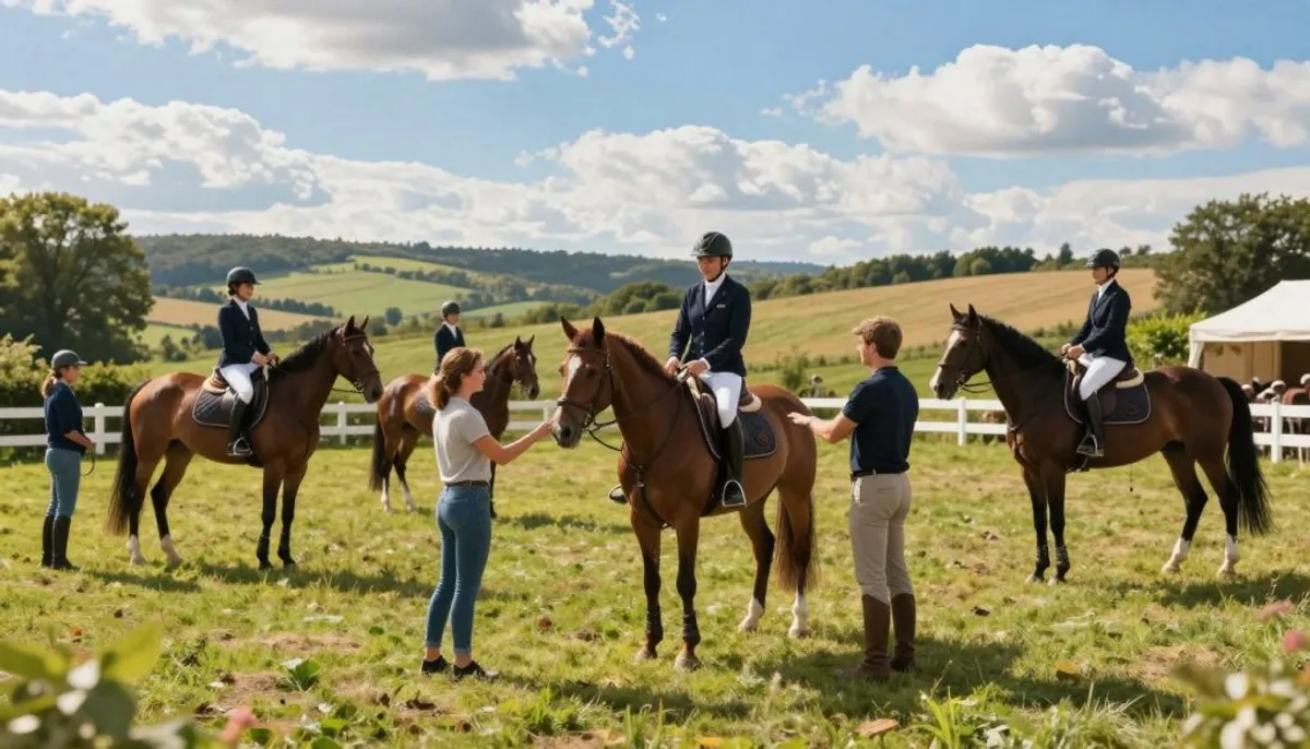 club équitation France club équitation France