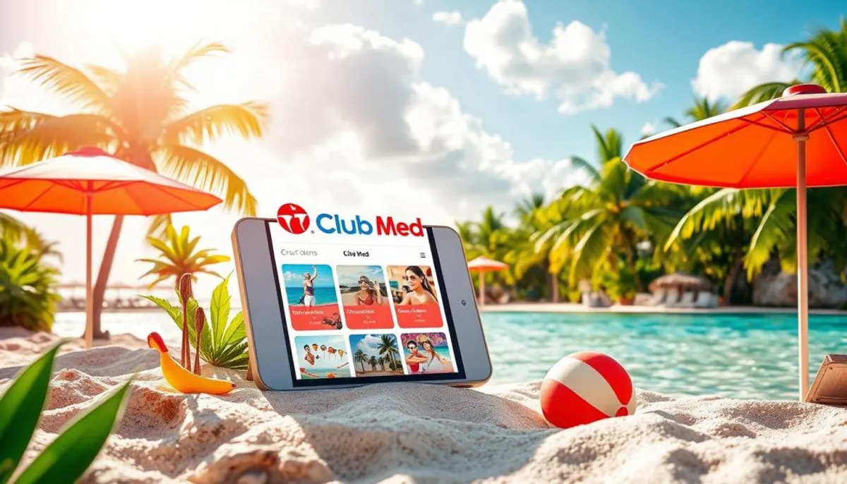 club med application
