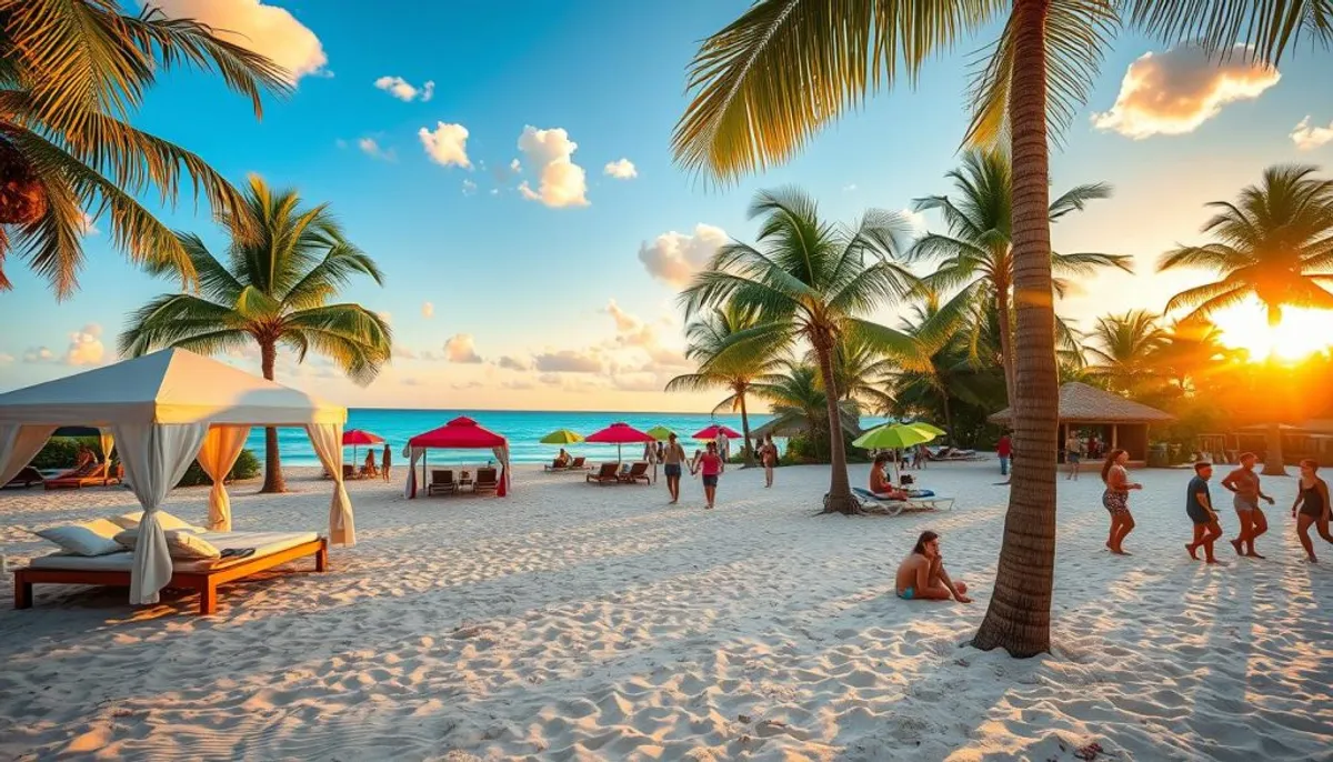 Club Med vacances tout compris