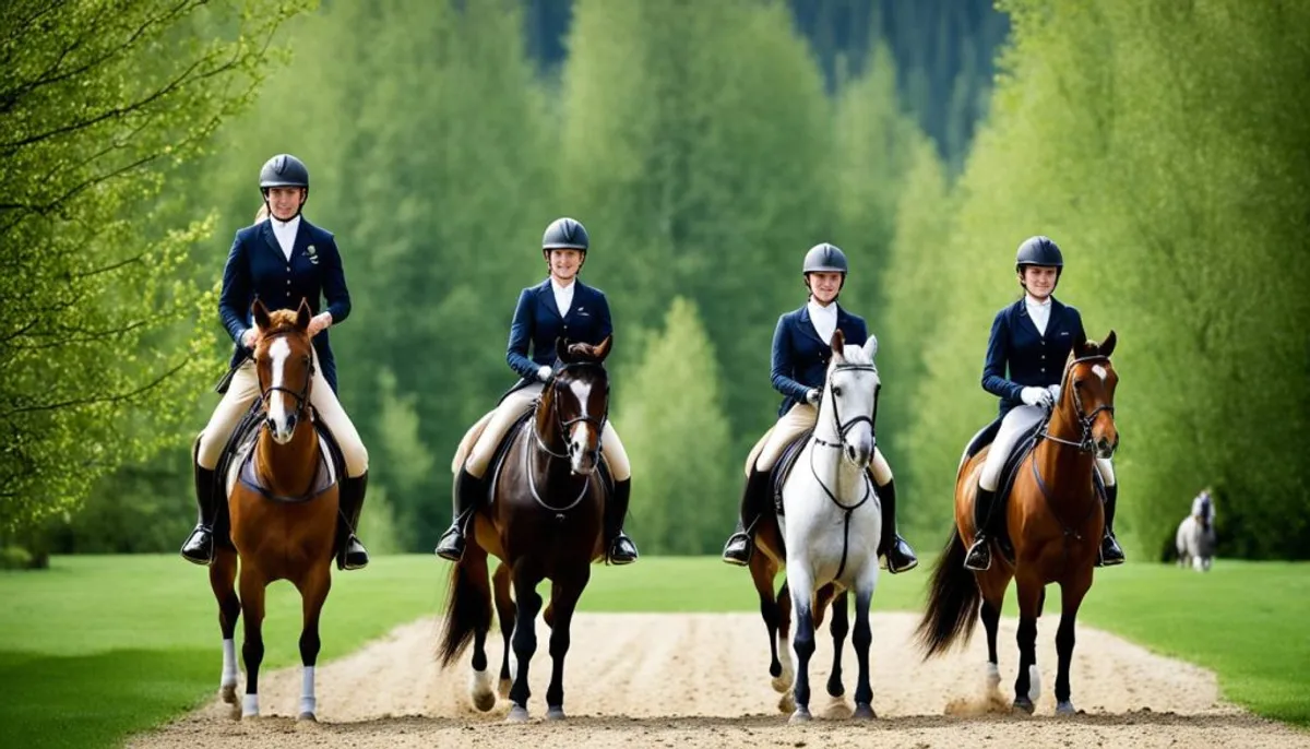 Clubs hippiques Haute-Savoie