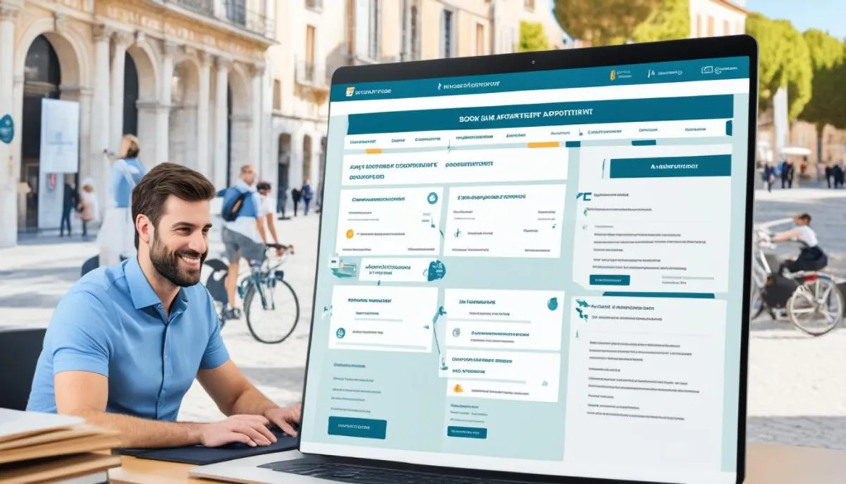 comment prendre rdv préfecture nimes comment prendre rdv préfecture nimes