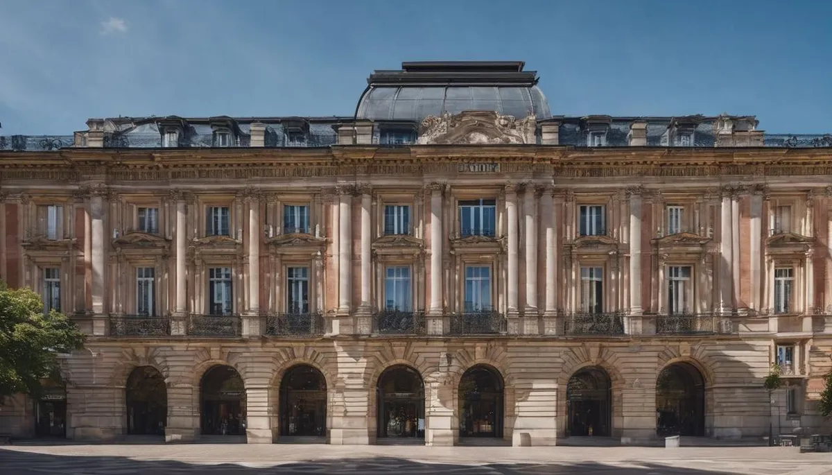 Comment prendre rendez-vous à la préfecture du rhône : Guide complet pour prendre rendez vous prefecture haute garonne