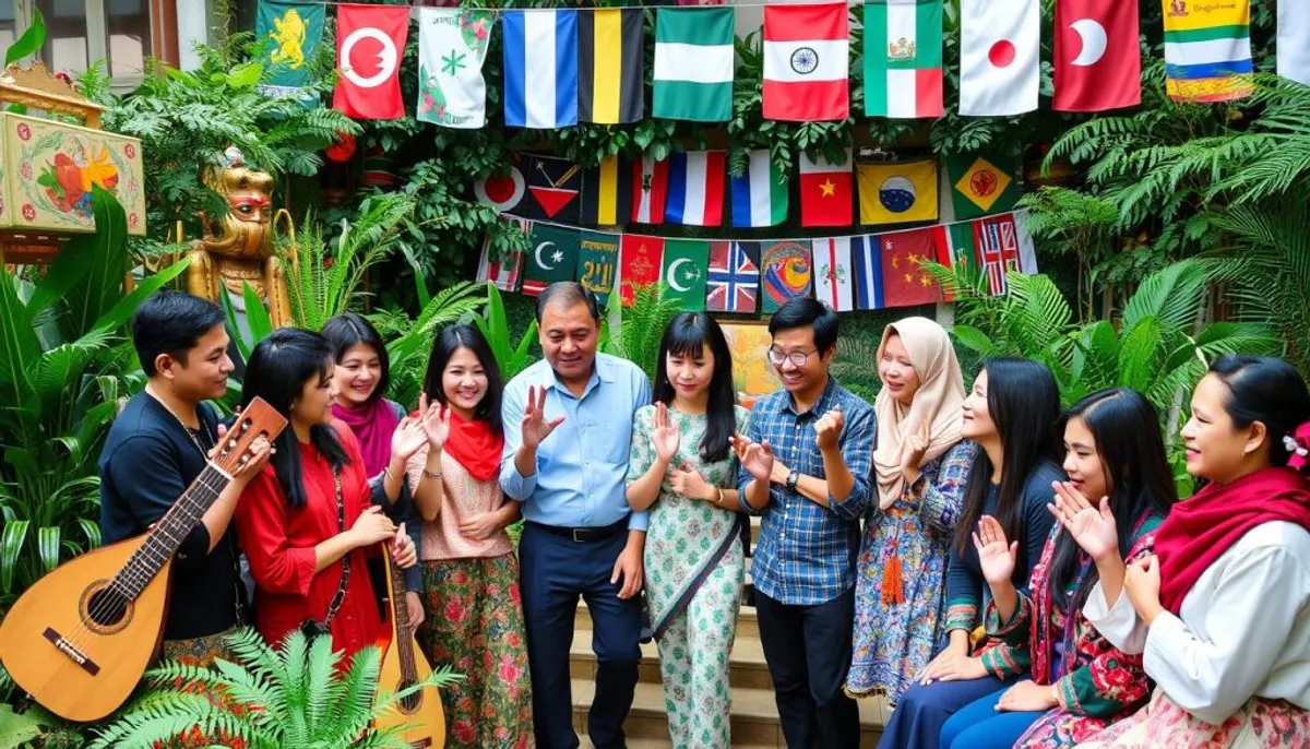 compétences interculturelles compétences interculturelles