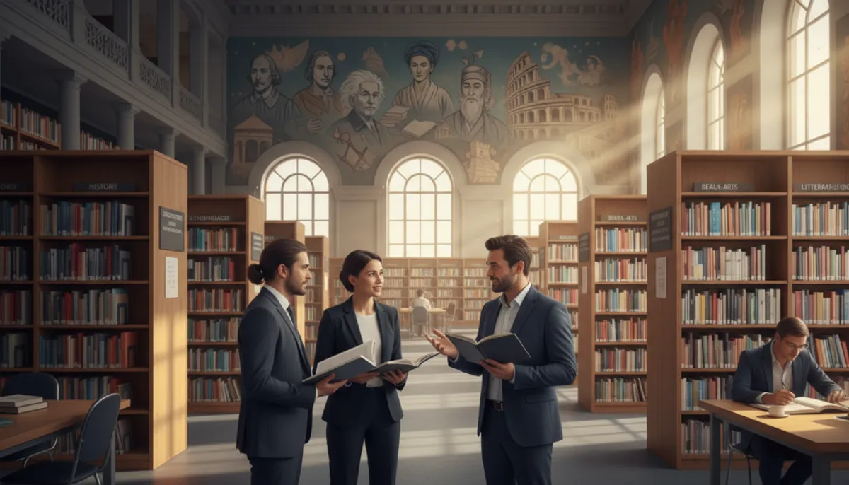 comprendre la culture générale comprendre la culture générale