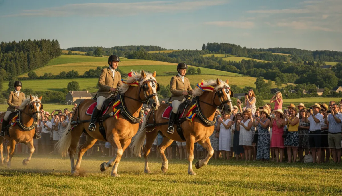 concours chevaux comtois concours chevaux comtois