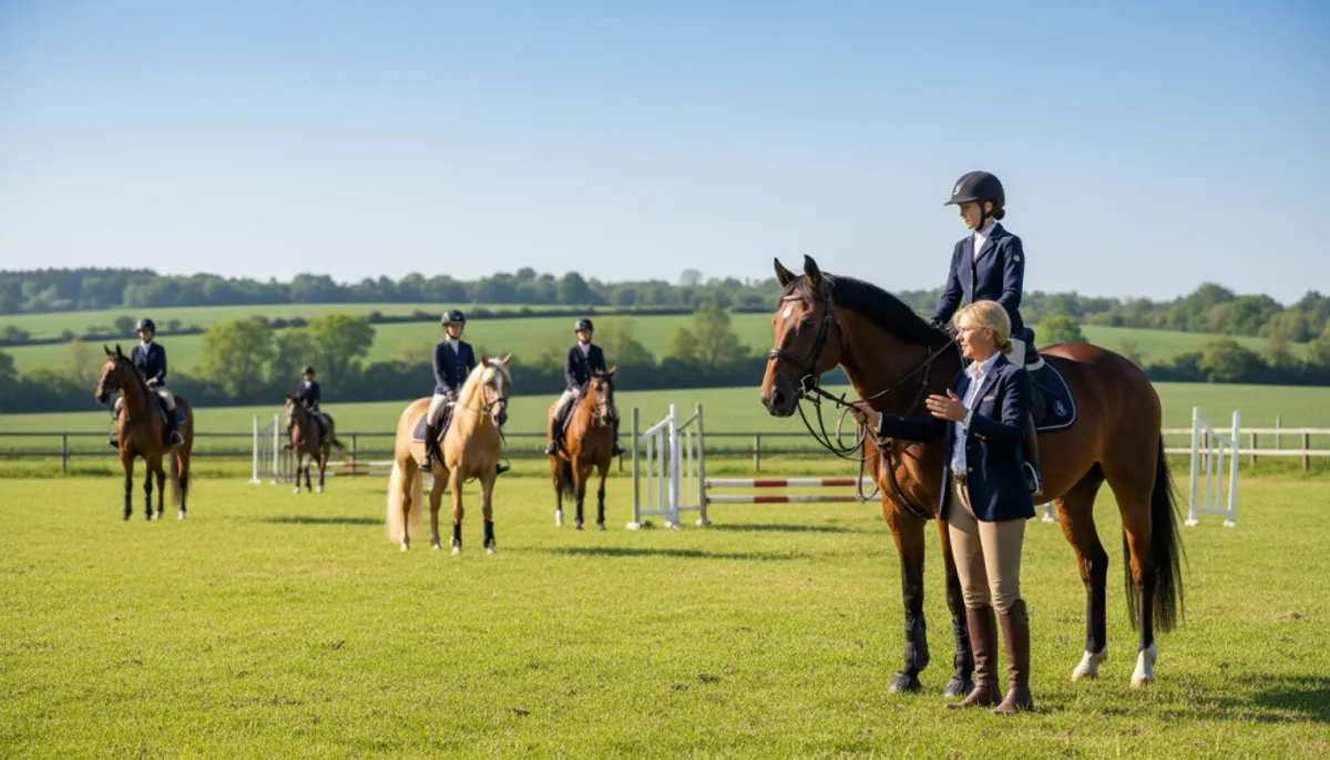 conseils cheval pro auxerre