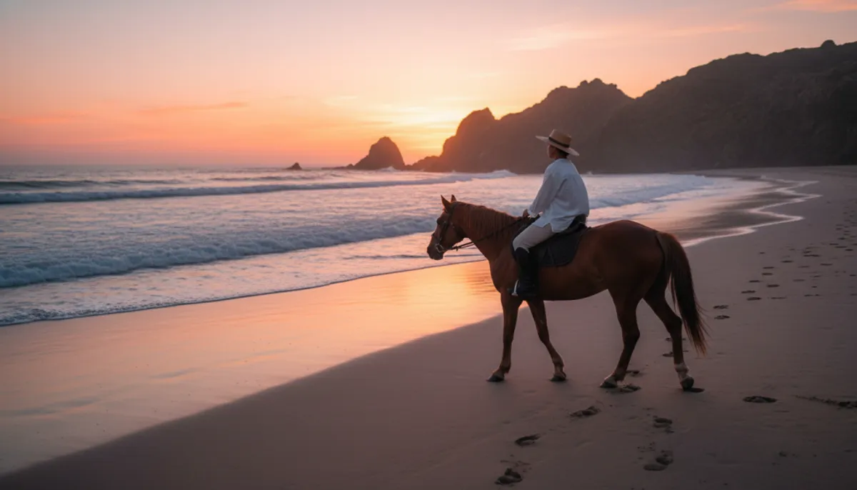 conseils pratiques randonnée cheval