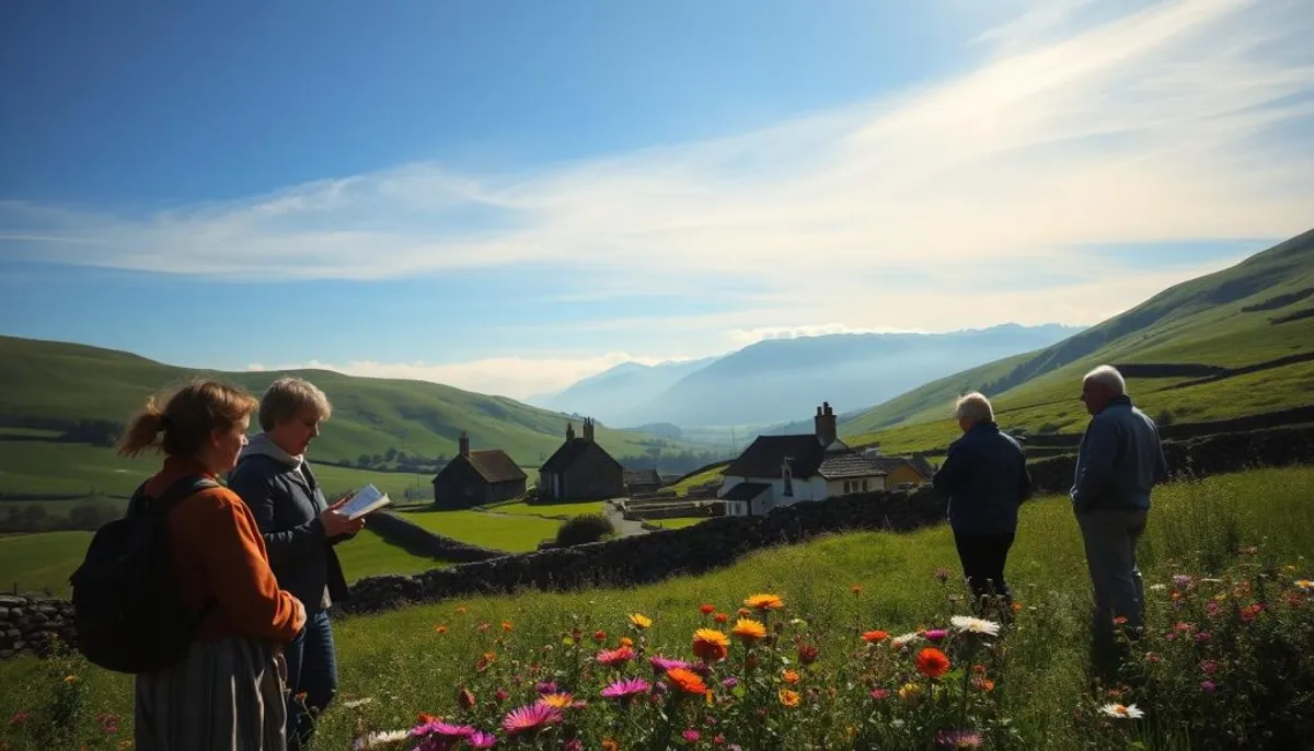 conseils voyage Irlande