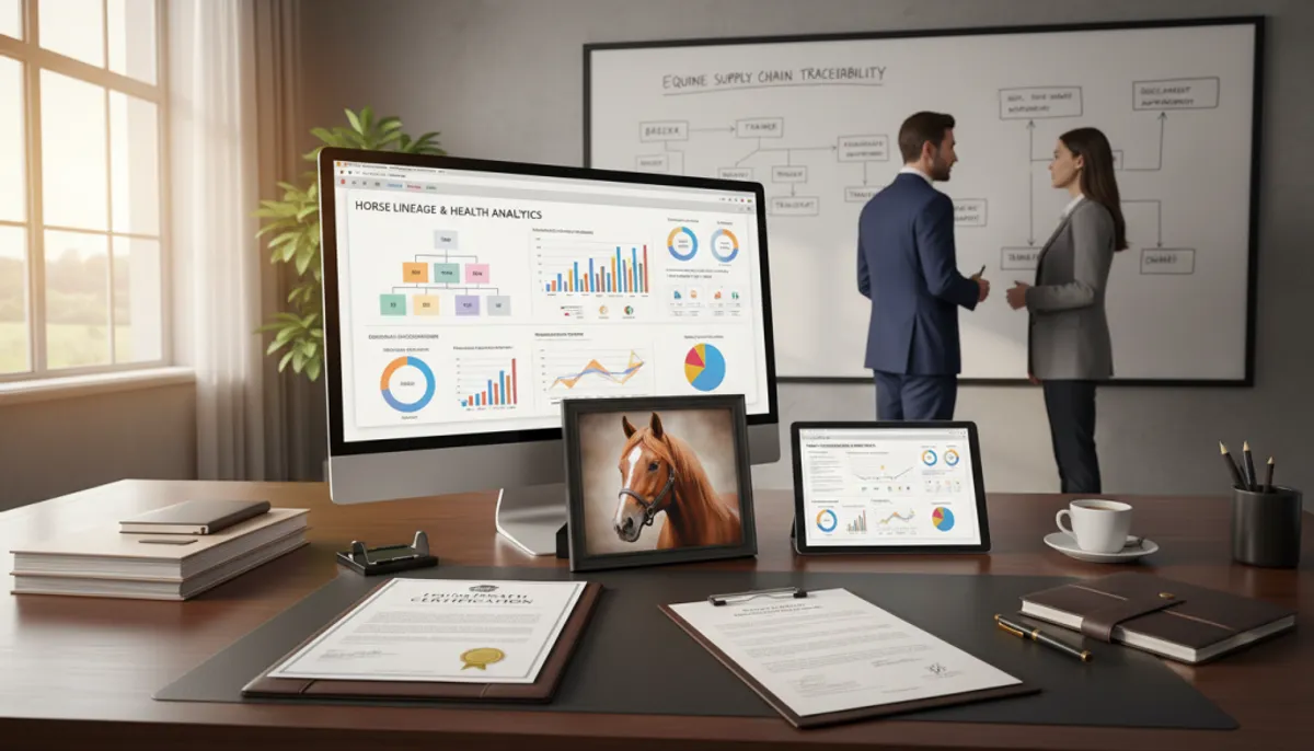 contrôle qualité certifications traçabilité