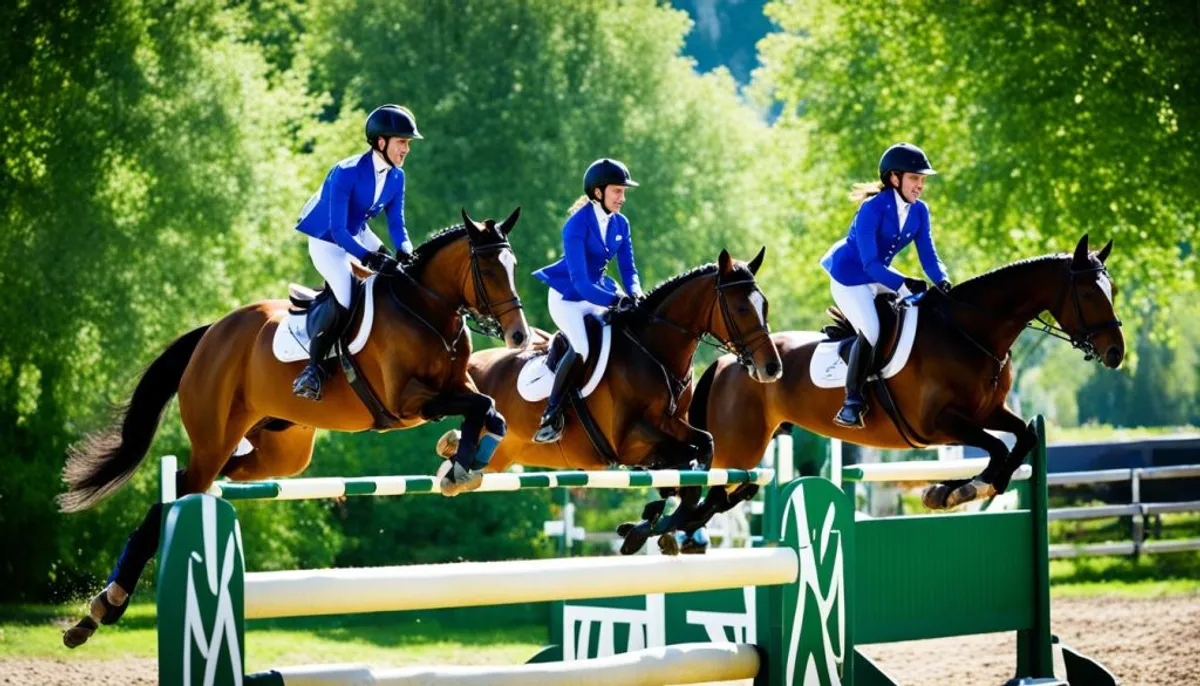 cours d'équitation lyon parilly