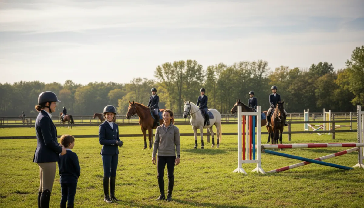cours et stages d'équitation pour tous niveaux cours et stages d'équitation pour tous niveaux
