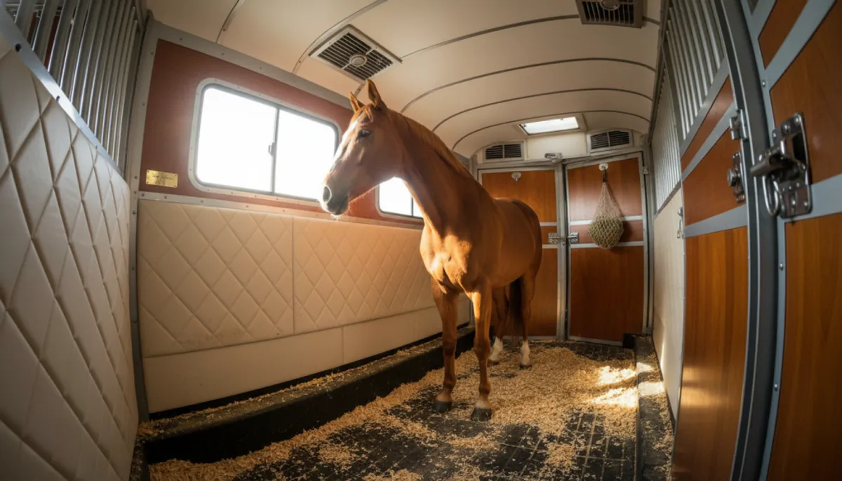 critères choix box cheval