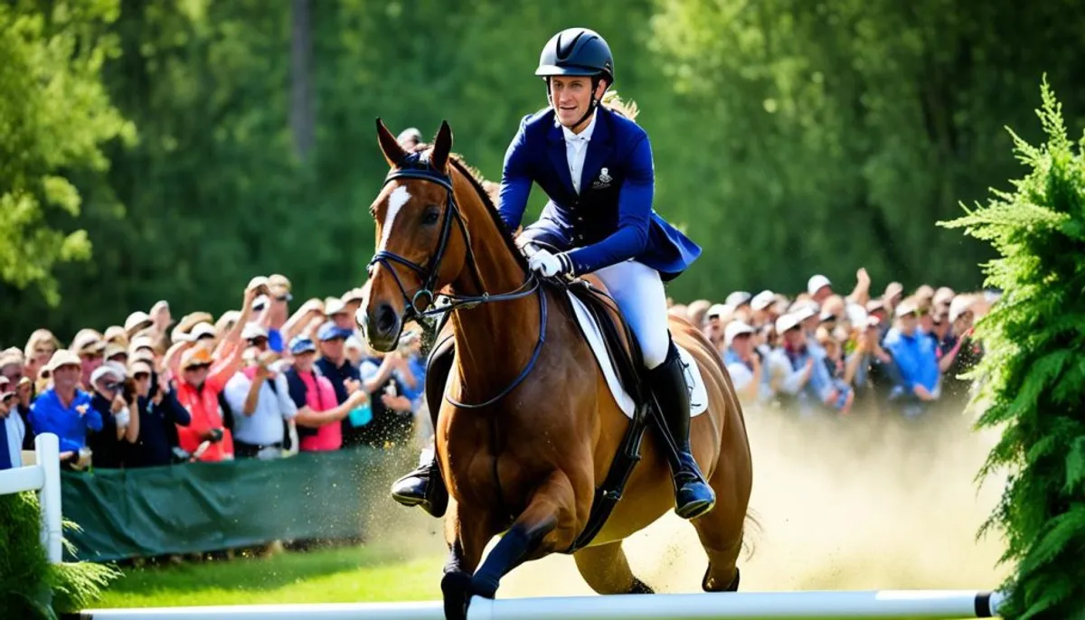 cross équitation jo 2024