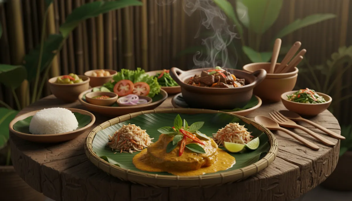 cuisine cambodgienne cuisine cambodgienne